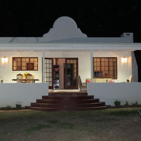 Out Of Plett Villa Plettenberg Bay Luaran gambar