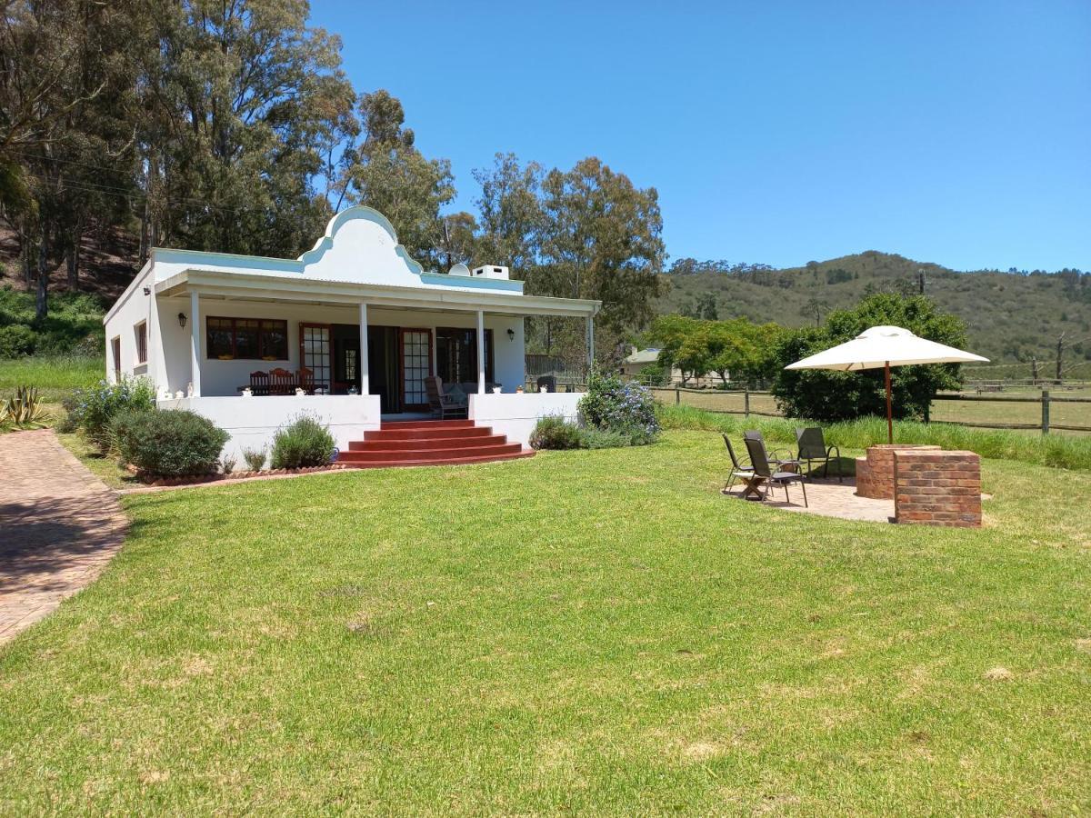 Out Of Plett Villa Plettenberg Bay Luaran gambar
