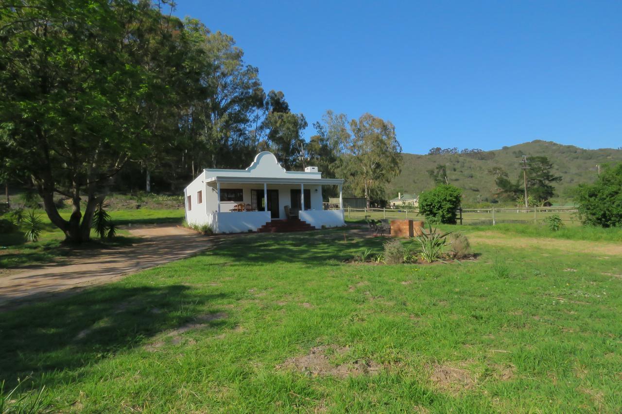 Out Of Plett Villa Plettenberg Bay Luaran gambar