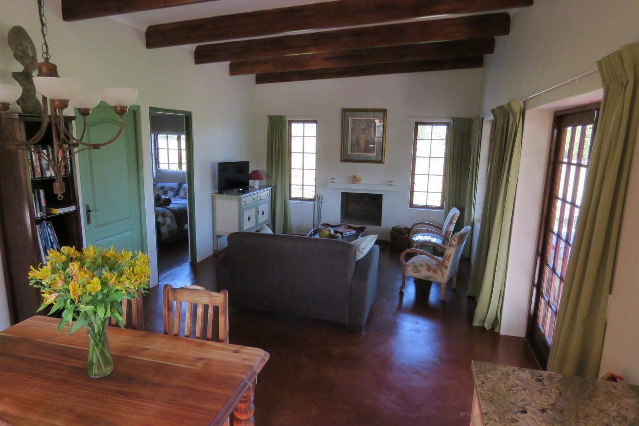 Out Of Plett Villa Plettenberg Bay Luaran gambar
