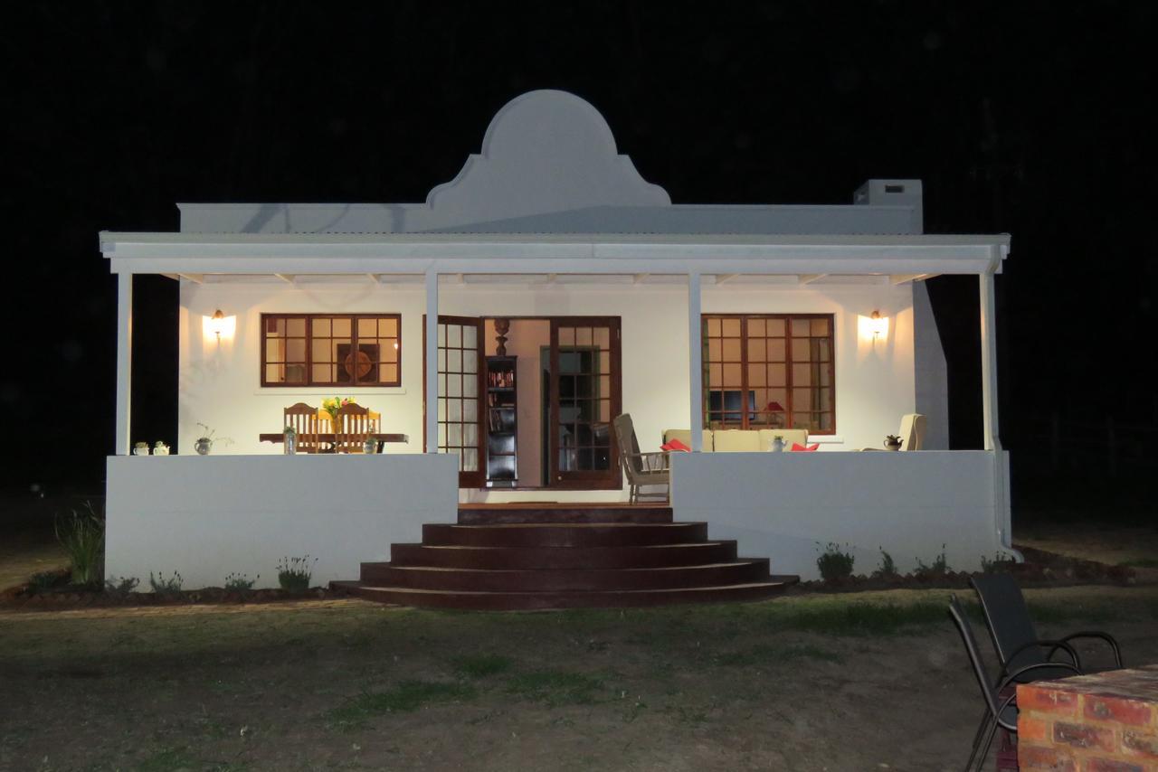 Out Of Plett Villa Plettenberg Bay Luaran gambar