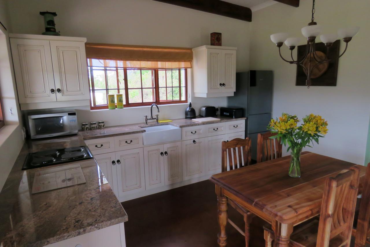 Out Of Plett Villa Plettenberg Bay Luaran gambar
