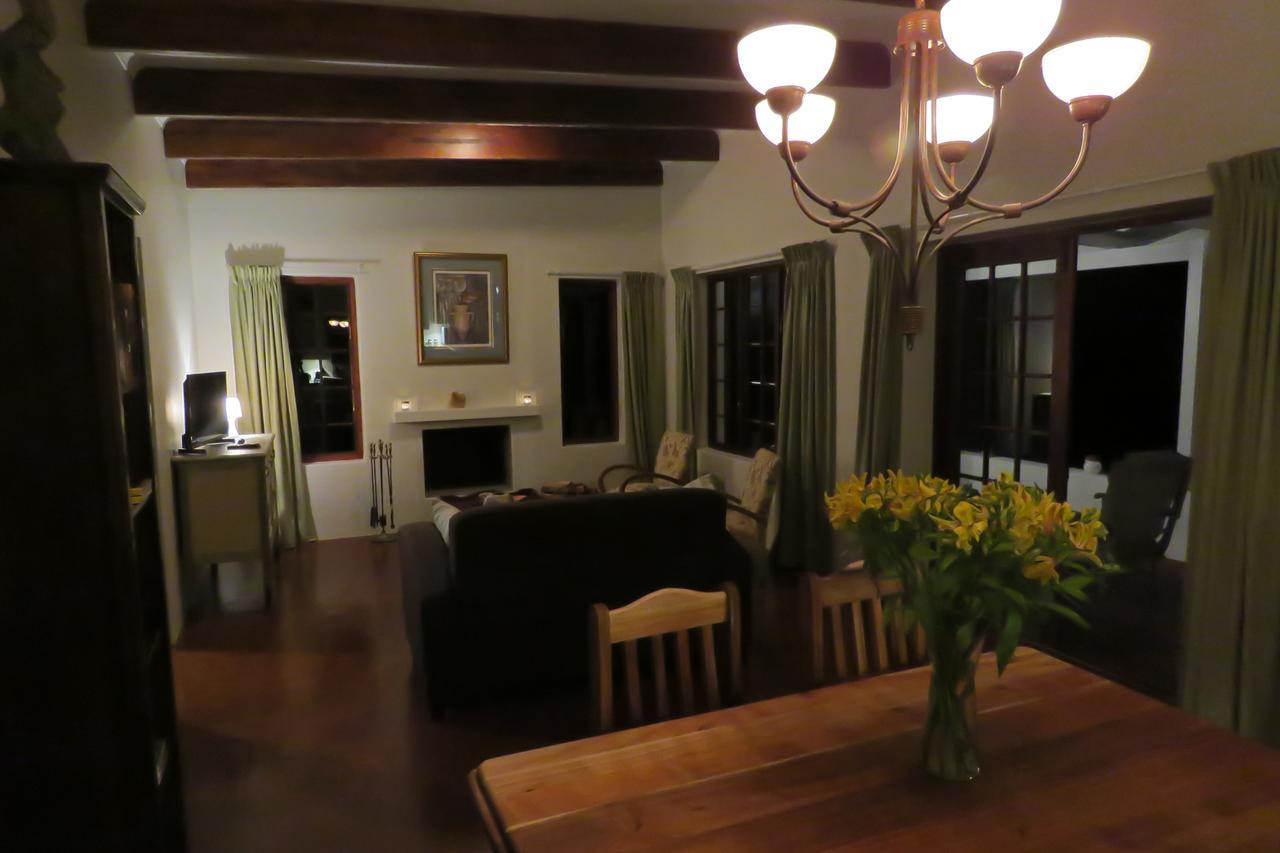 Out Of Plett Villa Plettenberg Bay Luaran gambar
