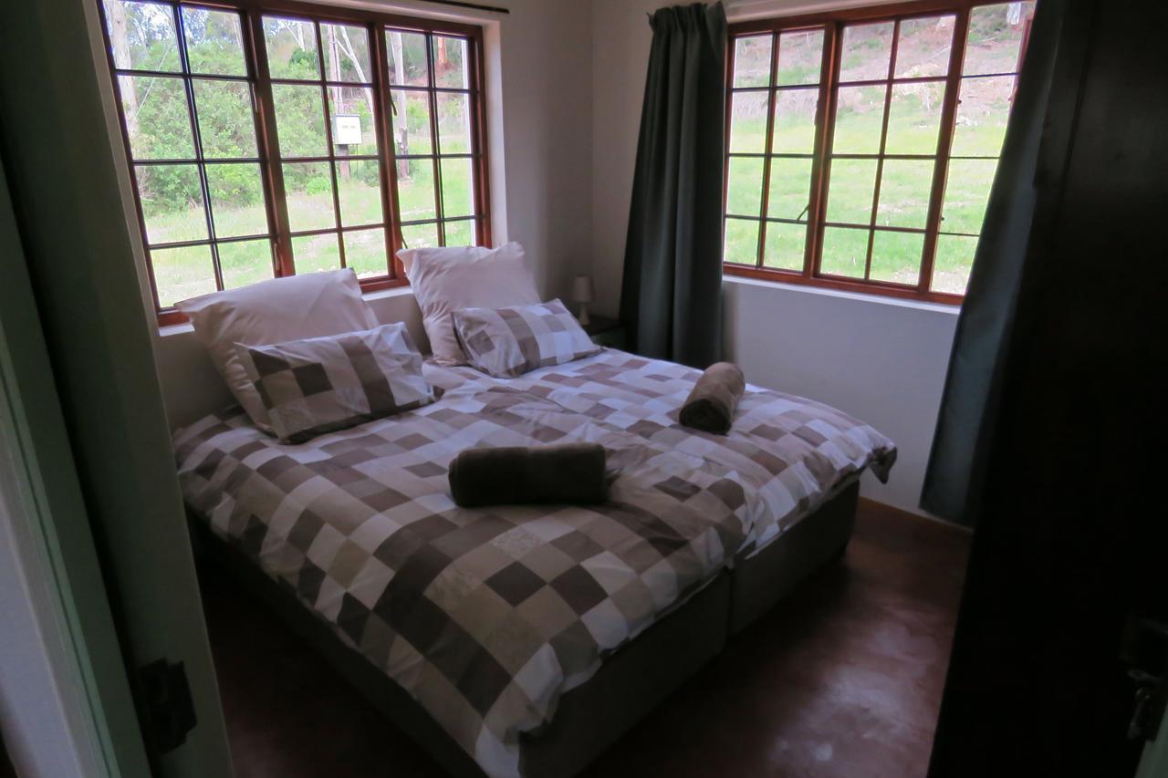 Out Of Plett Villa Plettenberg Bay Luaran gambar