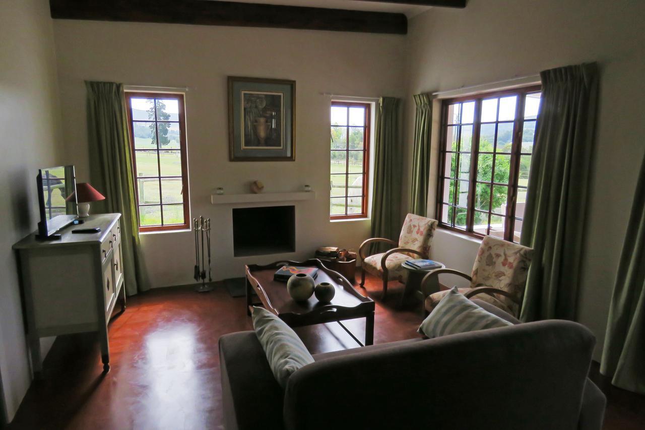 Out Of Plett Villa Plettenberg Bay Luaran gambar