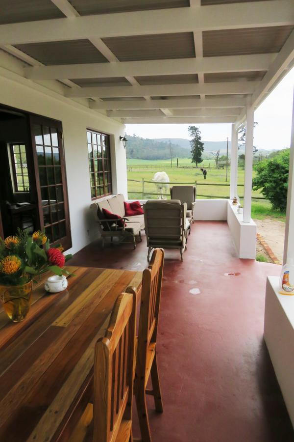 Out Of Plett Villa Plettenberg Bay Luaran gambar
