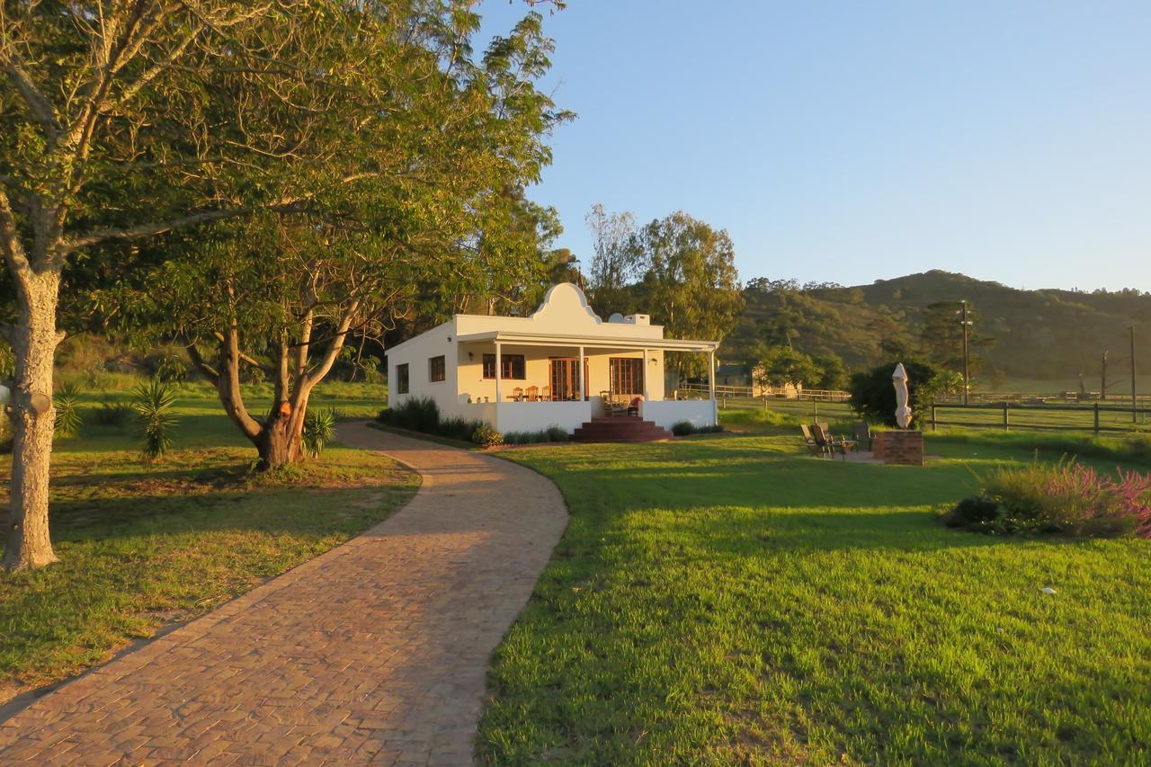 Out Of Plett Villa Plettenberg Bay Luaran gambar