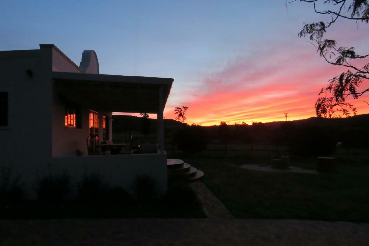 Out Of Plett Villa Plettenberg Bay Luaran gambar